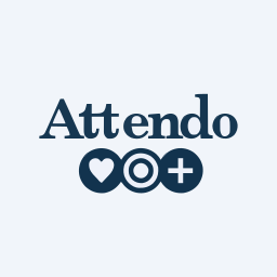 Attendo Logo
