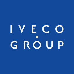 Iveco Group Logo
