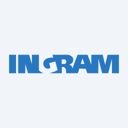 Ingram Micro Holding Corp Logo