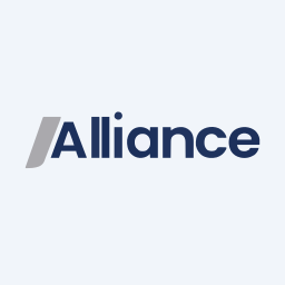 Alliance Laundry Holdings In Logo