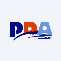 Liaoning Port Co-h Logo