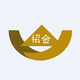 Zhaojin Mining Industry Co-h Logo