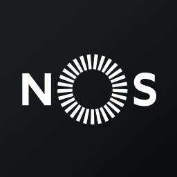 Nos SGPS Logo