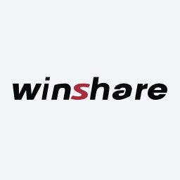 Xinhua Winshare Publishing-h Logo