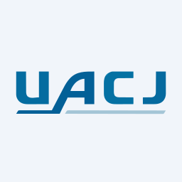 Uacj Corp Logo