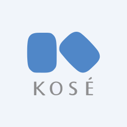 Kose Corp Logo