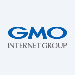Gmo Internet Group Inc Logo