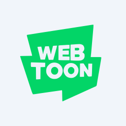 Webtoon Entertainment Inc Logo