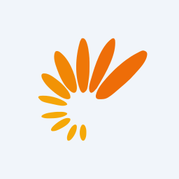 Nishi-nippon Financial Holdi Logo