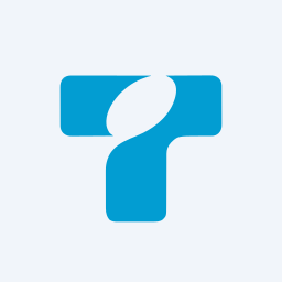 Toho Gas Co Logo