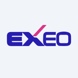 Exeo Group Inc Logo