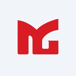 Maanshan Iron & Steel-h Logo