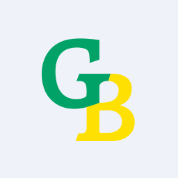 Gunma Bank Logo