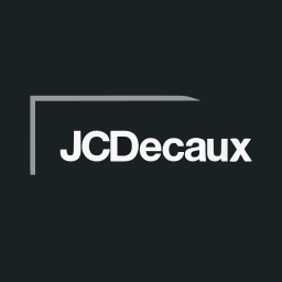 Jcdecaux Logo