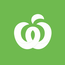 Woolworths Group Logo