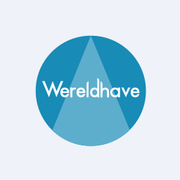 Wereldhave Logo