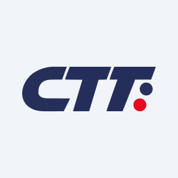 Ctt Systems Logo