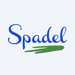 Spadel Logo