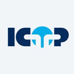 Icop Logo
