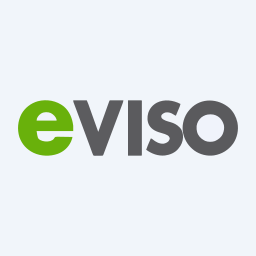 Eviso Logo