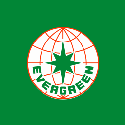 Evergreen Marine Logo