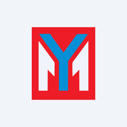 Yang Ming Marine Transport Logo