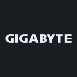 Gigabyte Technology Logo