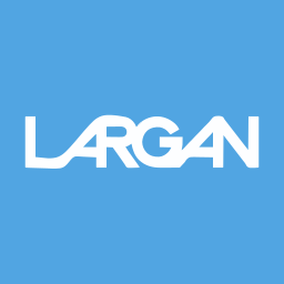 Largan Precision Logo