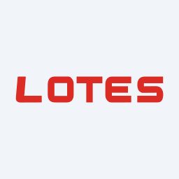 Lotes Logo
