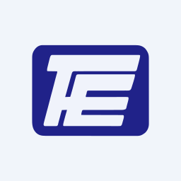 Fortune Electric Logo