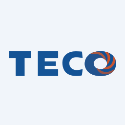 Teco Electric & Machinery Logo