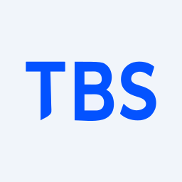 Tbs Holdings Inc Logo
