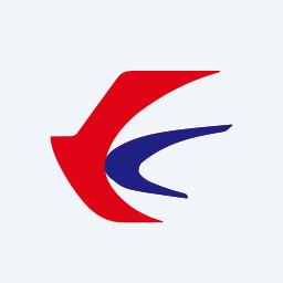 China Eastern Airlines Co-h Logo