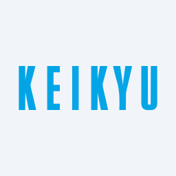 Keikyu Corp Logo
