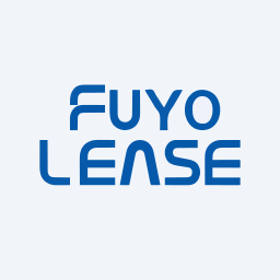 Fuyo General Lease Co Logo