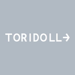 Toridoll.corp Logo