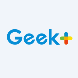 Beijing Geekplus Technolog-h Logo