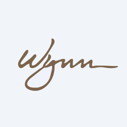Wynn Macau Logo