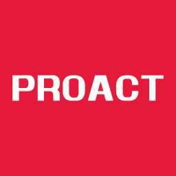 Proact It Group Logo