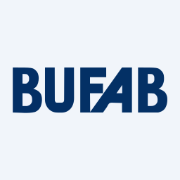 Bufab Logo