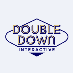 Doubledown Interactive Logo