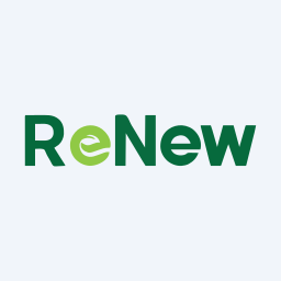 Renew Energy Global Logo