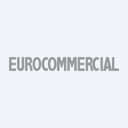 Eurocommercial Logo