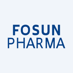 Shanghai Fosun Pharmaceuti-h Logo