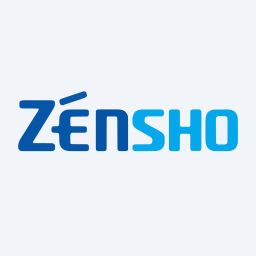 Zensho Holdings Co Logo