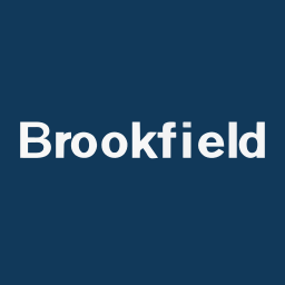 Brookfield Wealth Solutions Logo