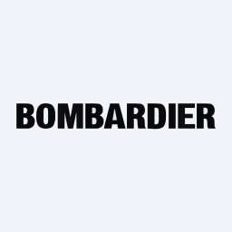 Bombardier Inc-b Logo