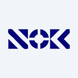 Nok Corp Logo