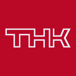 Thk Co Logo