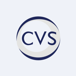CVS Group Logo